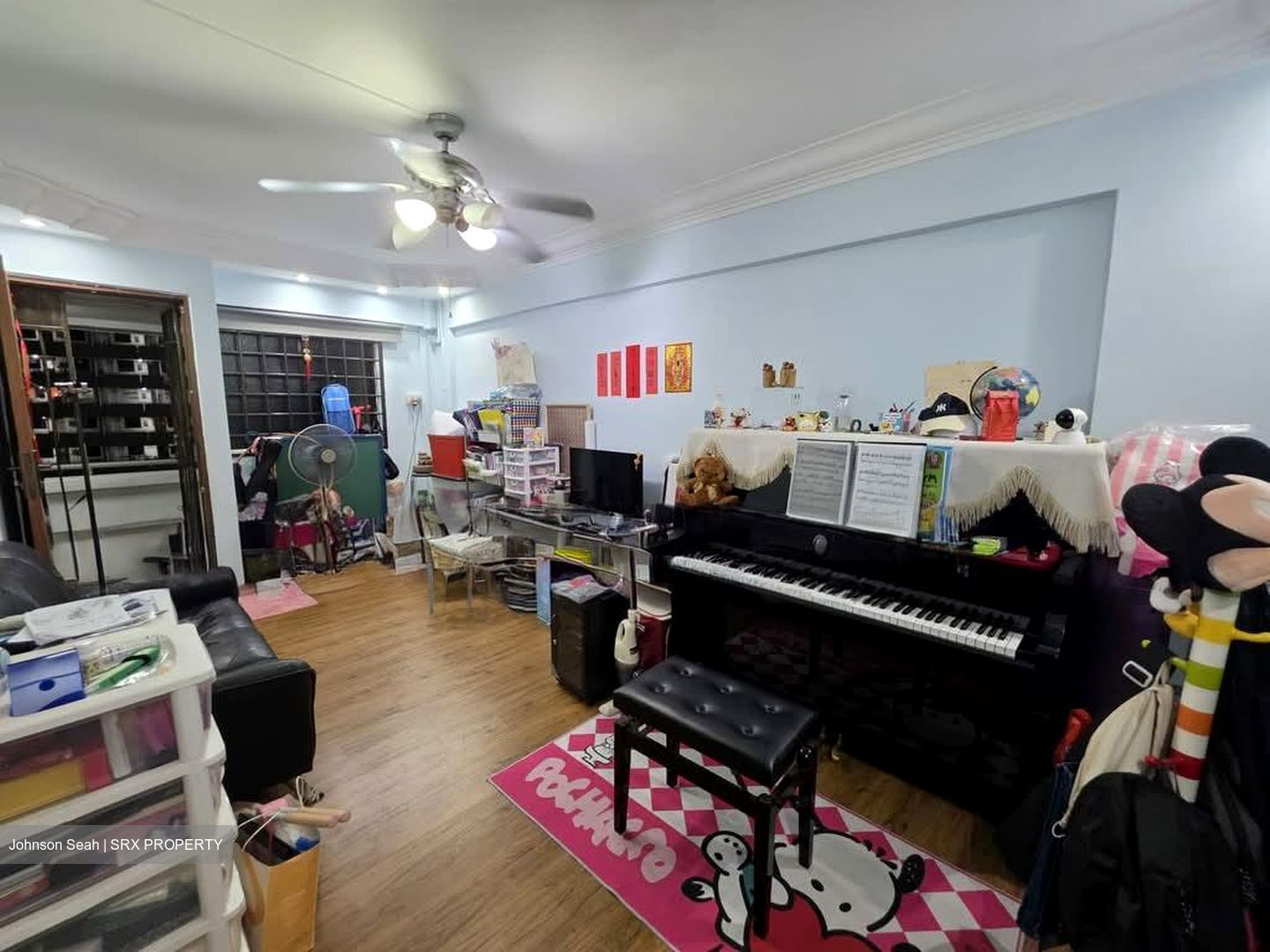 Blk 557 Cheng San Place (Ang Mo Kio), HDB 3 Rooms #574567591